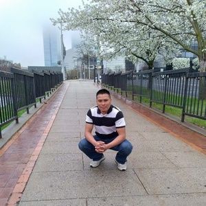 Meet your Posher, Selvin